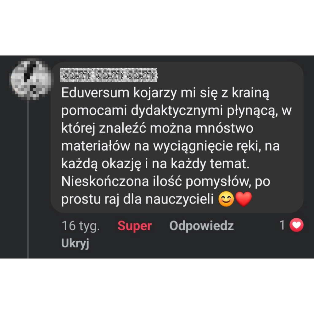 Opinia 8 eduversum scenariusze dla nauczycieli niemieckiego