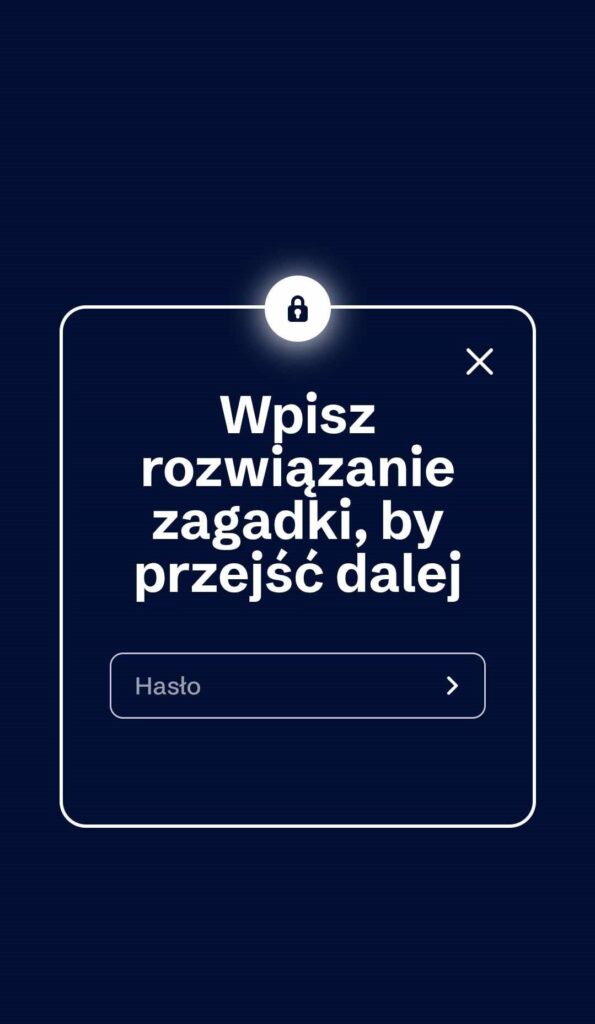 escape room na lekcje niemieckiego rozwiązanie zagadki