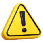 grafika uwaga reguła