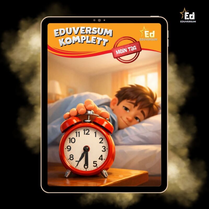 godziny po niemiecku ćwiczenia dla uczniów